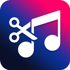 Make Ringtones - MP3 Cutter আইকন