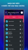 Tạo nhạc chuông - Cắt nhạc MP3 ảnh chụp màn hình 3