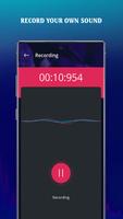 Make Ringtones - MP3 Cutter اسکرین شاٹ 2