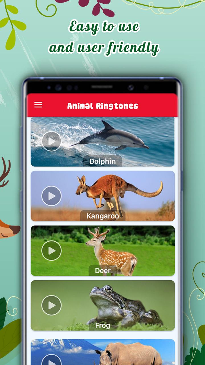 Animal Ringtones Free Download APK for Android – Download Animal Ringtones Free Download APK Latest Version from Animal Ringtones Free Download APK for Android – Download Animal Ringtones Free Download APK Latest Version from
