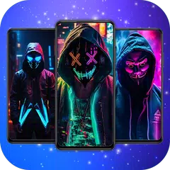 Live Wallpapers HD 4K Icon