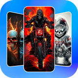 Fonds D'écran Animés HD 4K APK