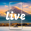 Live Wallpapers HD APK