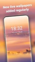Live Wallpapers HD Ekran Görüntüsü 3