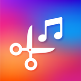 MP3 Cutter - Ringtone Maker