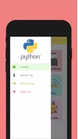 Python Poster