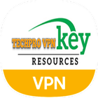 Techpro Tunnel أيقونة