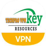 Techpro Tunnel أيقونة