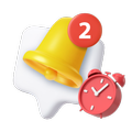 Notification History App