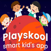 Playskool - ABC Learning App f