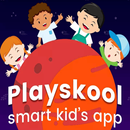 Playskool - ABC Learning App f APK