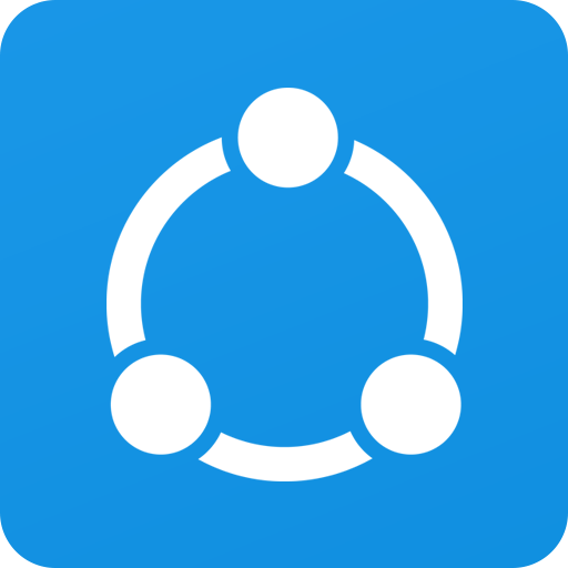 Share GO - Share Files & Transfer