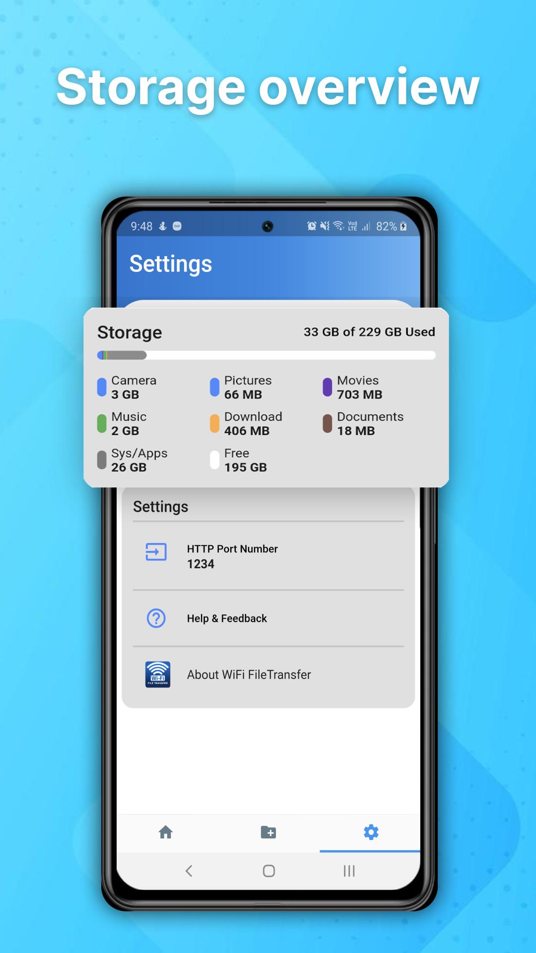 Wifi file transfer pro latest version 3 7 1 for android