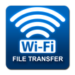 WiFi File Transfer icono