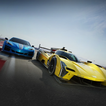 ”Forza Motorsport Mobile