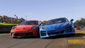 Forza Motorsport Mobile ポスター