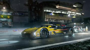 Forza Motorsport Mobile captura de pantalla 2