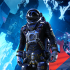 Space Engineers Mobile icon