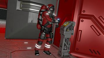 Space Engineers Mobile screenshot 3