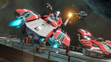 Space Engineers Mobile poster