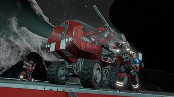 Space Engineers Mobile screenshot 1