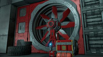 Space Engineers Mobile screenshot 2