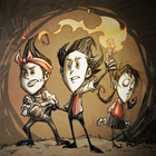 Don't Starve Together Mobile icono