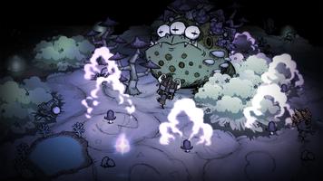 Don't Starve Together Mobile ảnh chụp màn hình 1