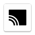 Cast Menu Widget