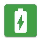 mAh Battery-icoon