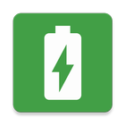 mAh Battery icon