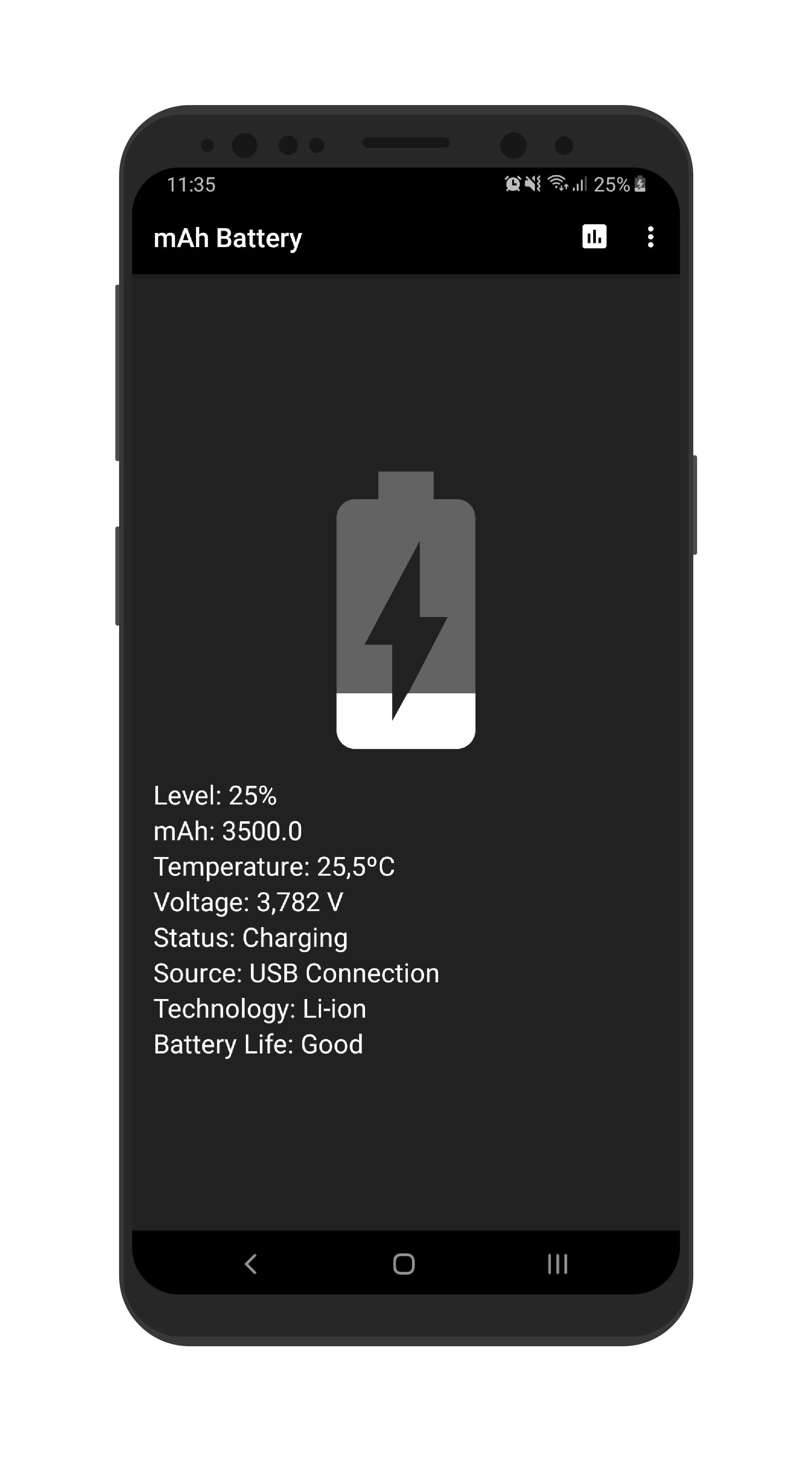 Battery pro 4pda