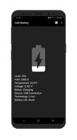 mAh Battery syot layar 2