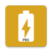 mAh Battery Pro