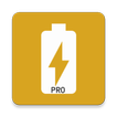 mAh Battery Pro icon