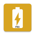 mAh Battery icon