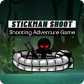 Stickman Shoot