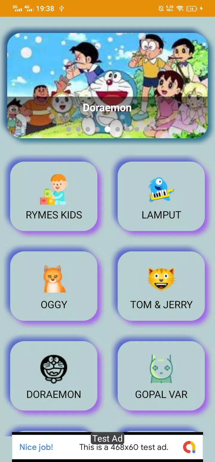 CAVI - Cartoon Video Player APK pour Android Télécharger CAVI - Cartoon Video Player APK pour Android Télécharger