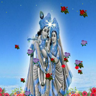 Radha Krishna icône