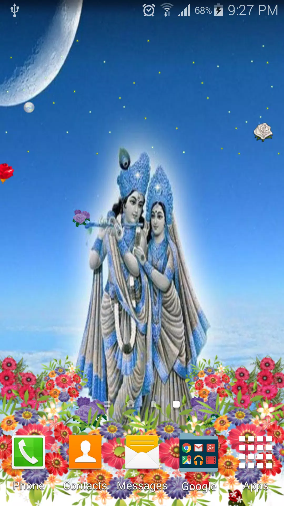 Radha Krishna APK for Android Download