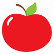 ikon Apple Tree