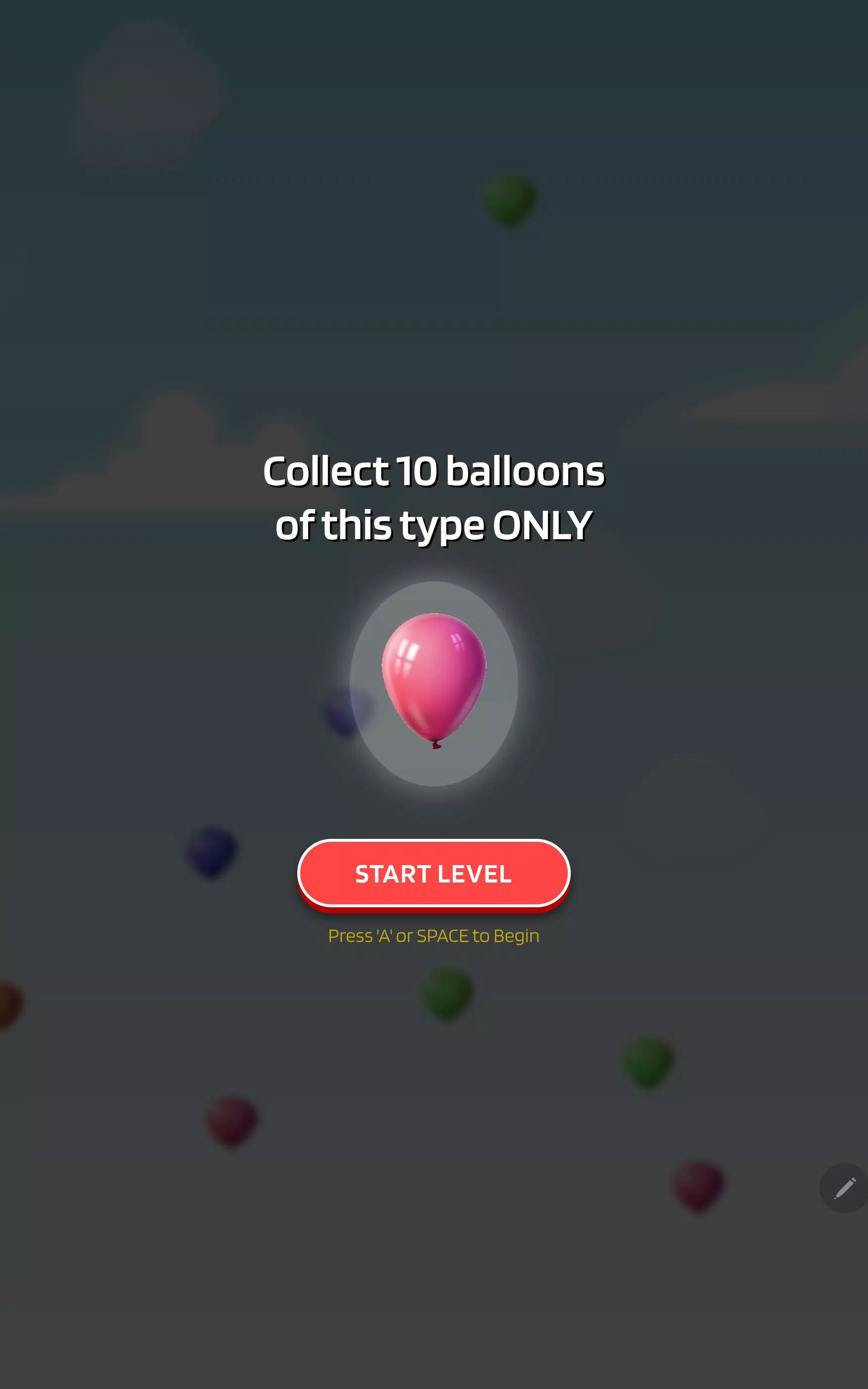 Balloon Sky