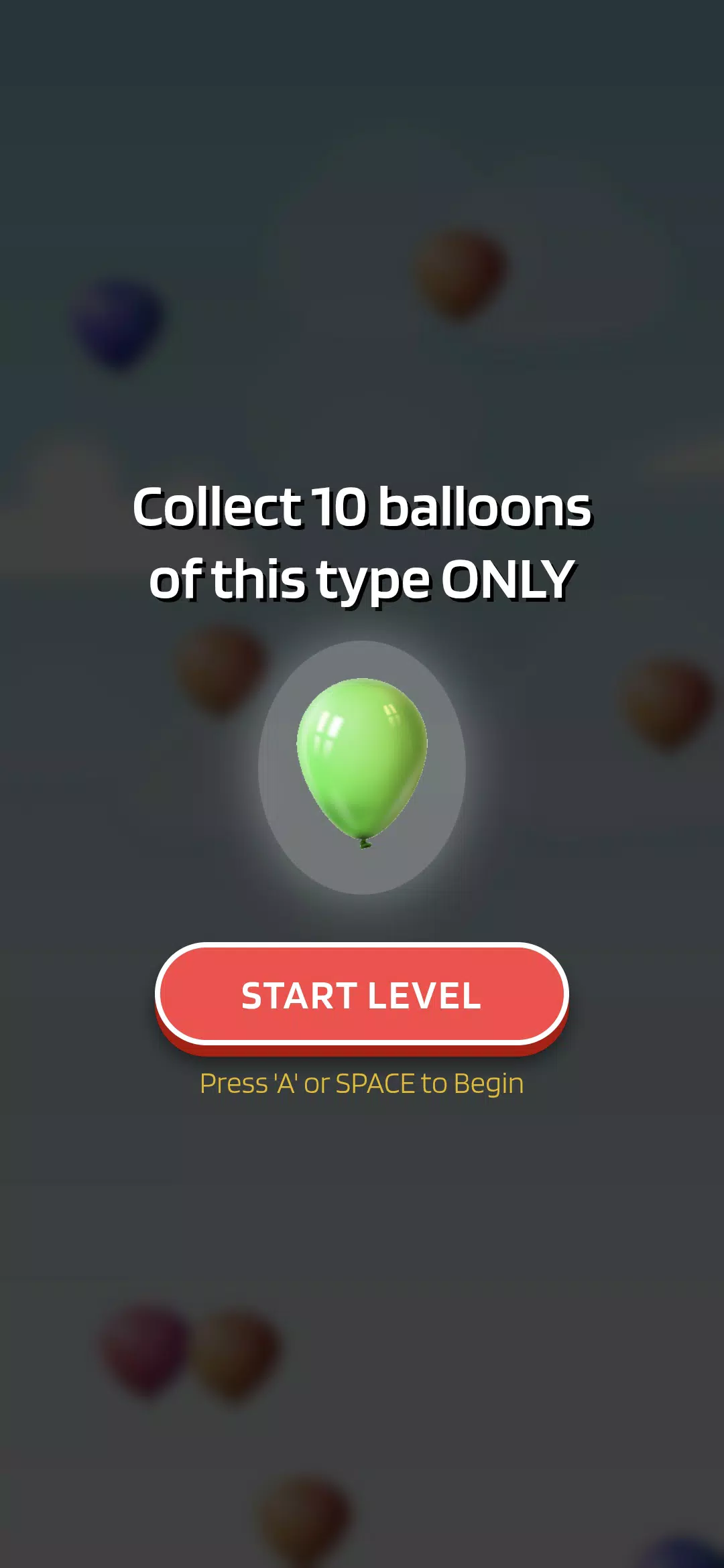 Balloon Sky