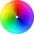 Color Blind: The Game