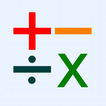 Quick Math icon