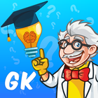 Educational GK Quiz иконка