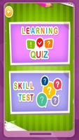 Educational GK Quiz скриншот 2