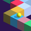 BridgeBall - The Ultimate 3D F APK