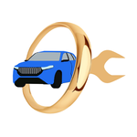 Start A Car icon