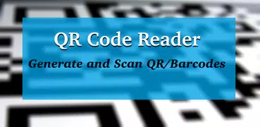 QR code reader - QR Code Scanner: QR Scanner